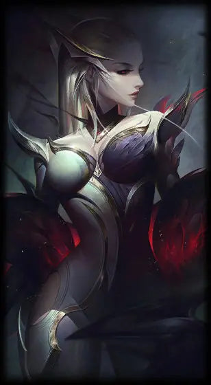 EUW Coven Evelynn