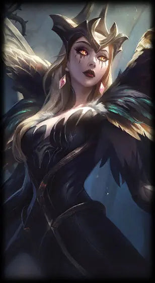 EUW Coven Leblanc