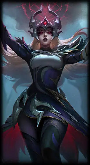 EUW Coven Syndra