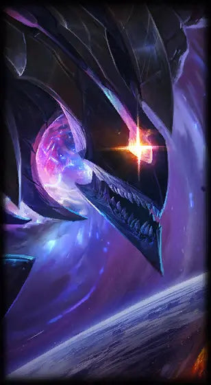 EUW Dark Star Kha'Zix