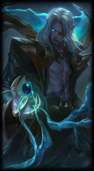 EUW Dark Waters Vladimir