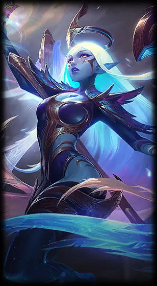 EUW Dawnbringer Soraka