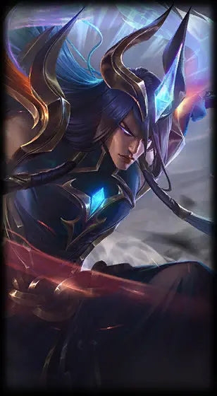 EUW Dawnbringer Yone