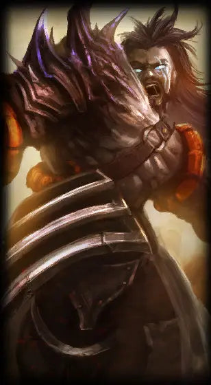 EUW Demonblade Tryndamere