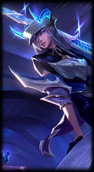 EUW DRX Caitlyn