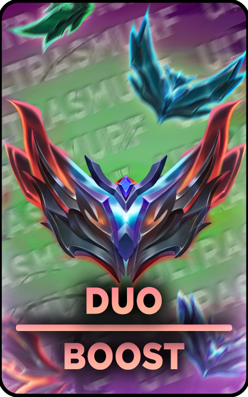 Duo Boosting