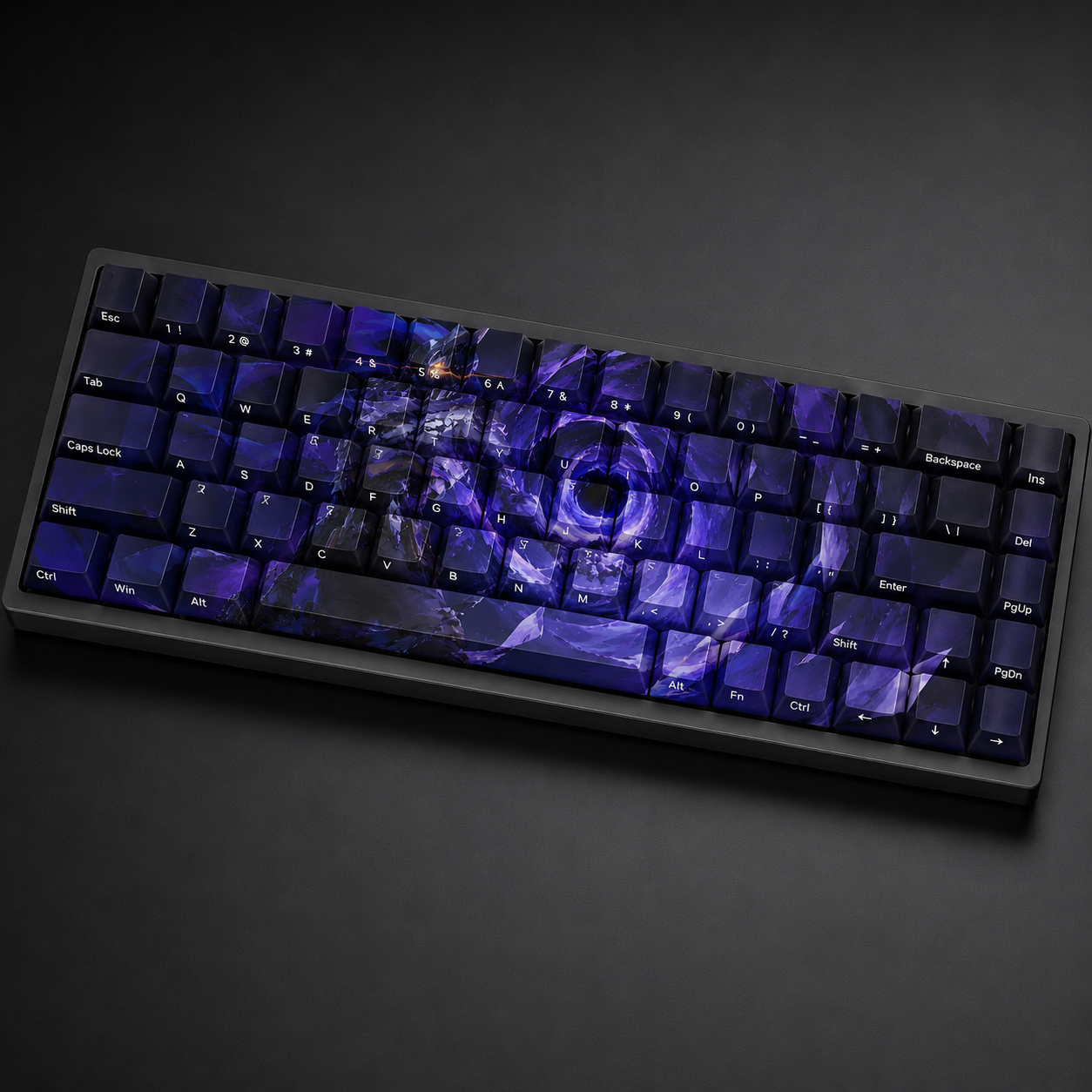 Valorant Keycaps – 68 Keys | Choose Your Agent