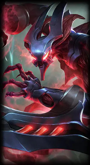 EUW Eternum Nocturne