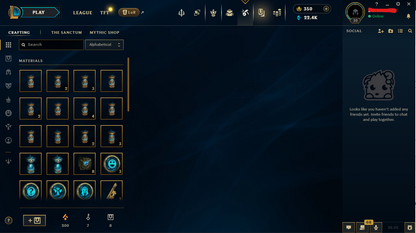 EUW DIAMOND HANDLEVELED ACCOUNT