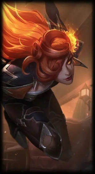 EUW High Noon Katarina