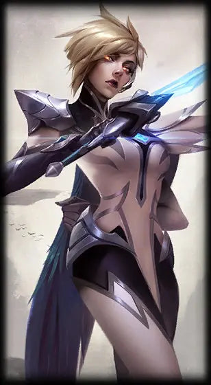 EUW IG Fiora