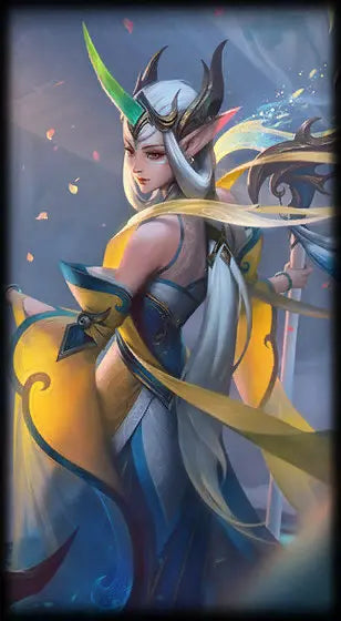 EUW Immortal Journey Soraka