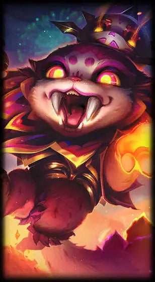 EUW La Ilusion Gnar