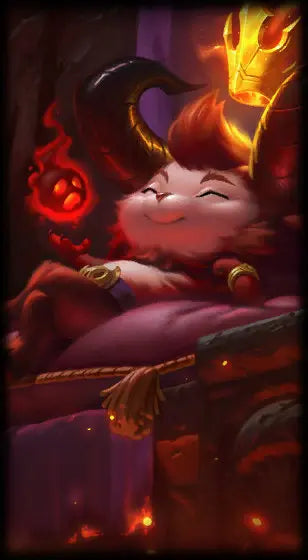 EUW Little Devil Teemo