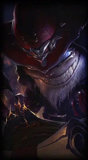 EUW Master Arcanist Ziggs