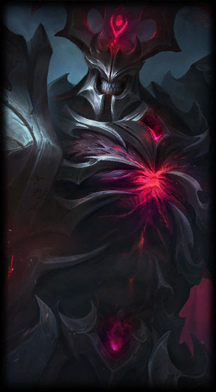 EUW Old God Mordekaiser