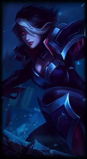 EUW Nightraven Fiora