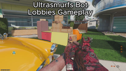BO7 Bot Lobbies