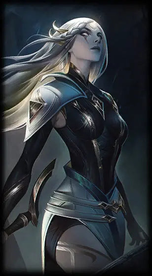 EUW Sentinel Diana