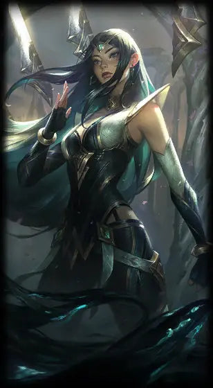 EUW Sentinel Irelia