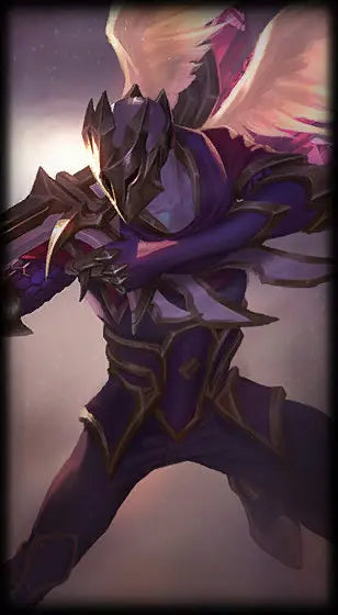 EUW SKT T1 Jhin