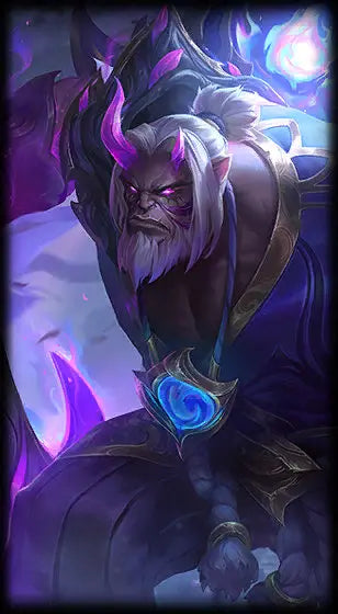 EUW Spirit Blossom Yorick