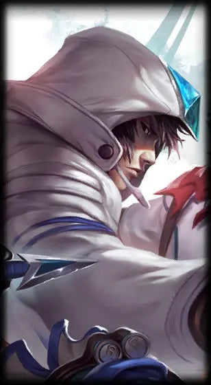 EUW SSW Talon