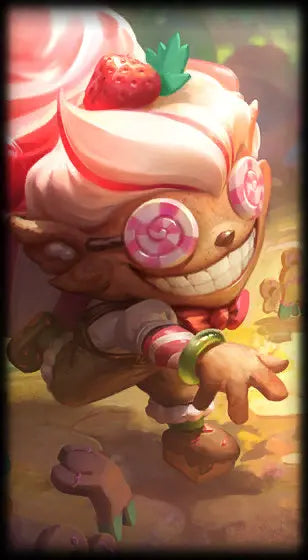 EUW Sugar Rush Ziggs