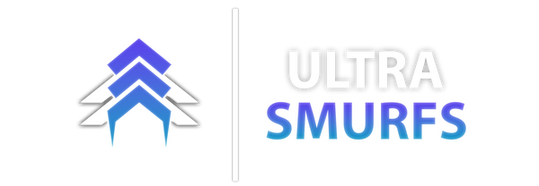 ultrasmurfs