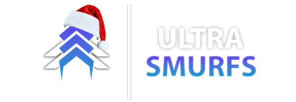 ultrasmurfs