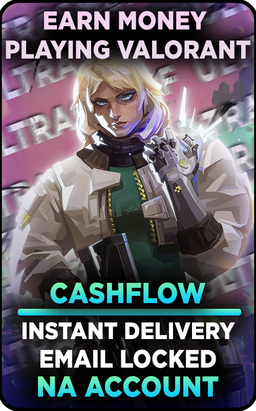 NA CASHFLOW ACCOUNT