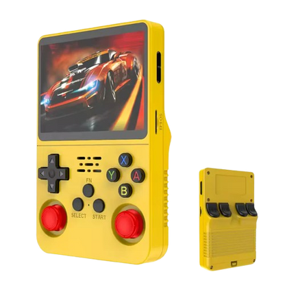Retro Handheld Game Console - 20,000+ Games